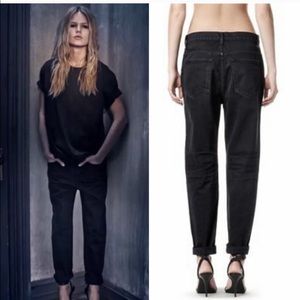 NWT Alexander Wang 003 Boyfriend Jeans
